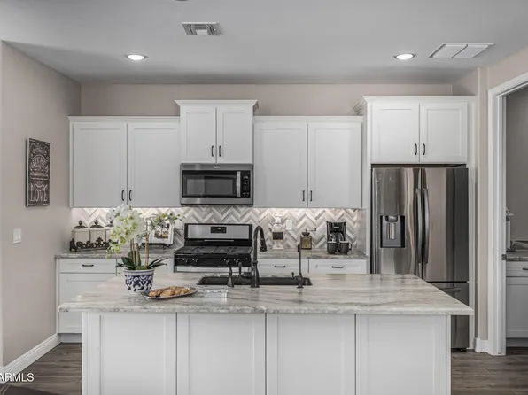 20364 W ELM Drive, Buckeye, AZ 85396