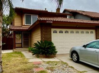 11956 Sugar Creek Ct, Moreno Valley, CA 92557