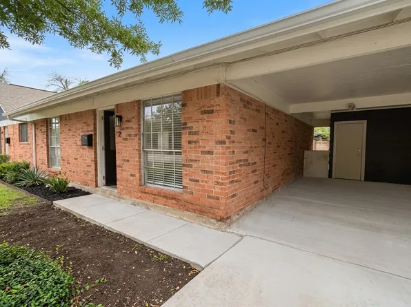 4905 1/2 Sunset Trl #2, Austin, TX 78745