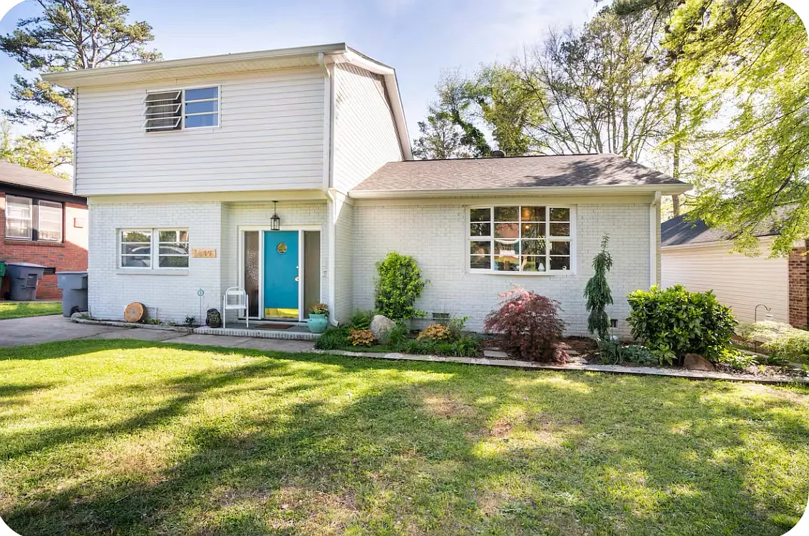 Patton Ave, Charlotte — Photo 1