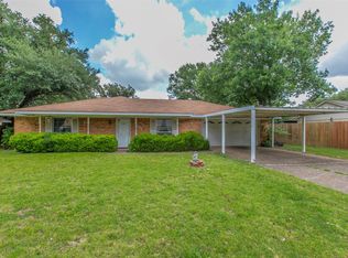 1002 Briarwood St, Mexia, TX 76667