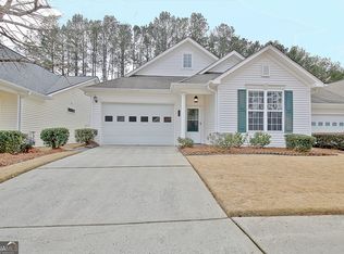 36 Vista Bella Way, Newnan, GA 30265