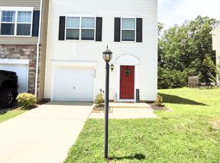 2354 Silver Fox Way, Locust Grove, VA 22508