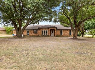 844 Fm 2194, Farmersville, TX 75442