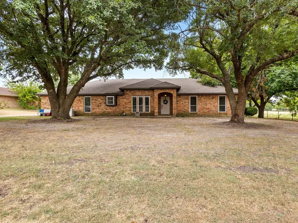 844 Fm 2194, Farmersville, TX 75442