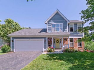 9 Brittany Ct, Bolingbrook, IL 60440