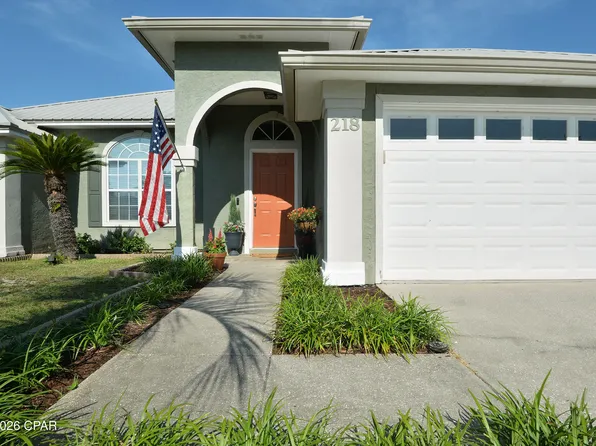 218 Hidden Pines Dr, Panama City Beach, FL 32408