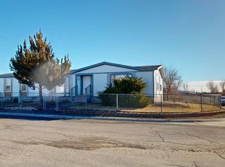218 E Antelope Dr, Battle Mountain, NV 89820