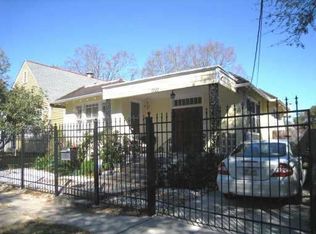 7327 S Claiborne Ave, New Orleans, LA 70125