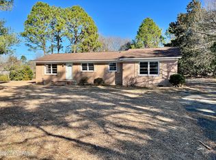 121 Sharon Rd, Rockingham, NC 28379