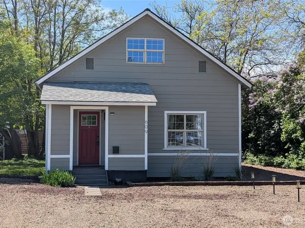 609 N Nanum Street, Ellensburg, WA 98926