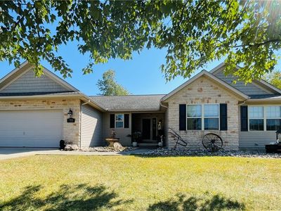 713 Dale Ave NW, Strasburg, OH, 44680