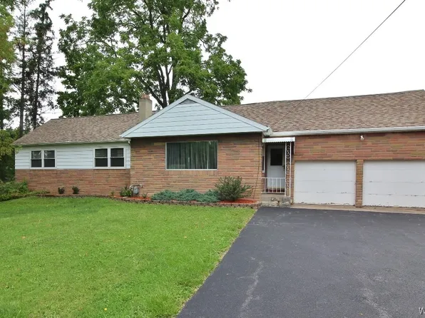 4675 Tonawanda Creek Rd, North Tonawanda, NY 14120