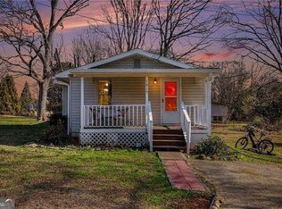 1015 Jefferson Hwy, Winder, GA 30680