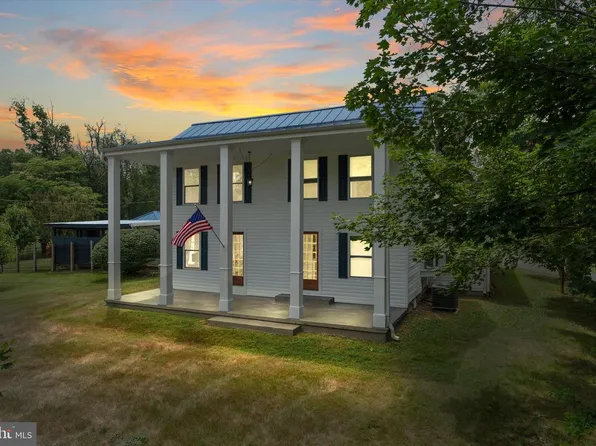 7105 Signal Hill Rd, Manassas, VA 20111