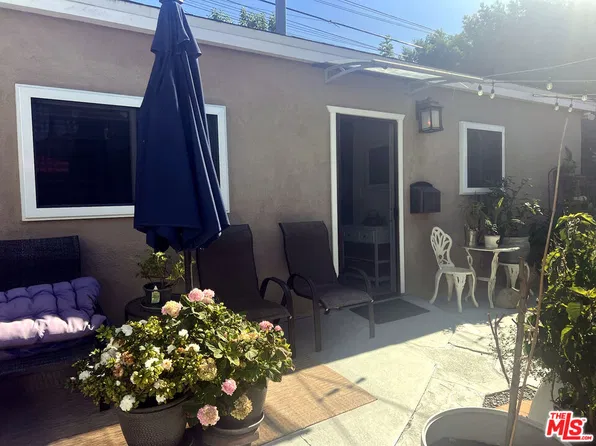 1526 S Curson Ave, Los Angeles, CA 90019