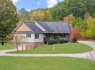 1174 Gardner Spring Rd SE, Adairsville, GA 30103