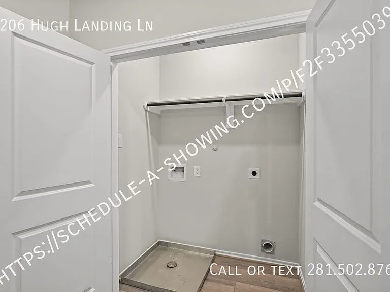 1206 Hugh Landing Ln — Photo 19