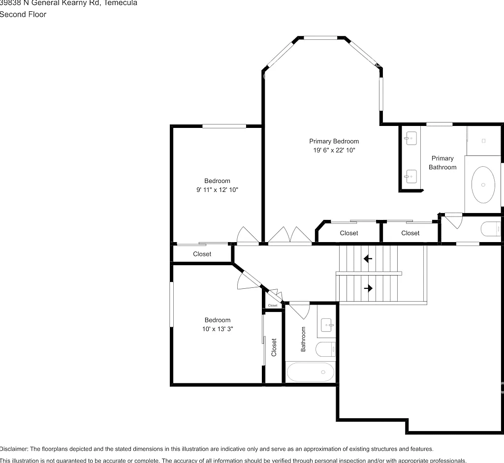 39838 N General Kearny Rd Temecula, CA 92591 — Photo 3