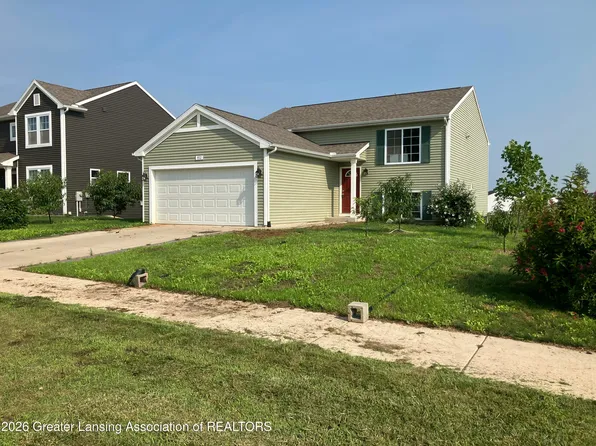 852 Bolton Farms Ln, Grand Ledge, MI 48837