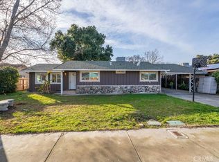 1484 Link St, Corning, CA 96021
