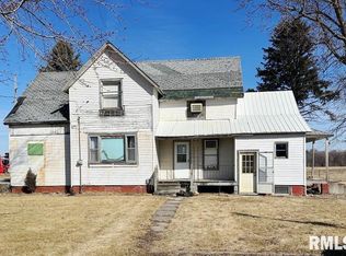 605 N Sparta St, Wataga, IL 61488