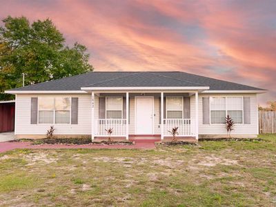 1842 Justice Cir, Gulf Breeze, FL, 32563