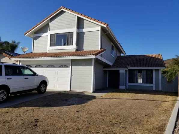 11474 Avenger Rd, San Diego, CA 92126