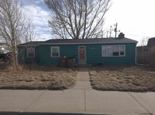 2700 E Garfield St, Laramie, WY 82070
