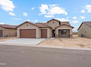 16667 W Whitton Ave, Goodyear, AZ 85395