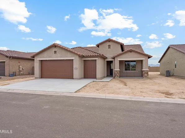 16667 W WHITTON Avenue, Goodyear, AZ 85395
