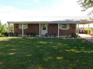 1110 Dixon Rd, Sadieville, KY 40370