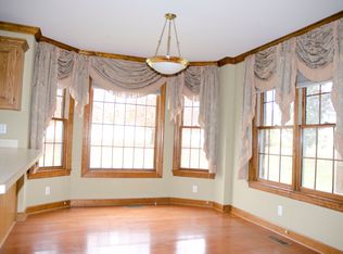 3581 Old Greenbrier Pike, Springfield, TN 37172