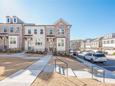1691 Wellborn Walk, Suwanee, GA, 30024