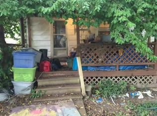 111 S Oak St, Ottawa, KS 66067