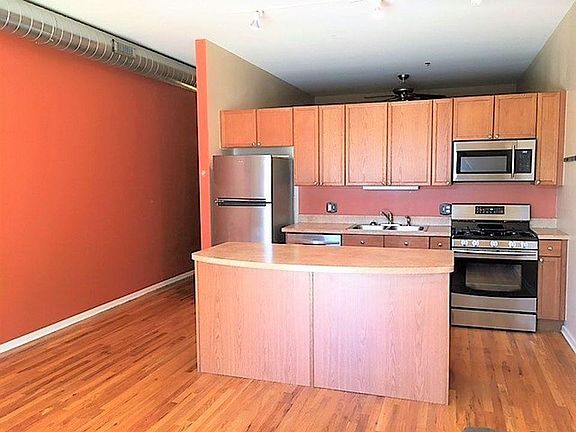 Brand new appliances