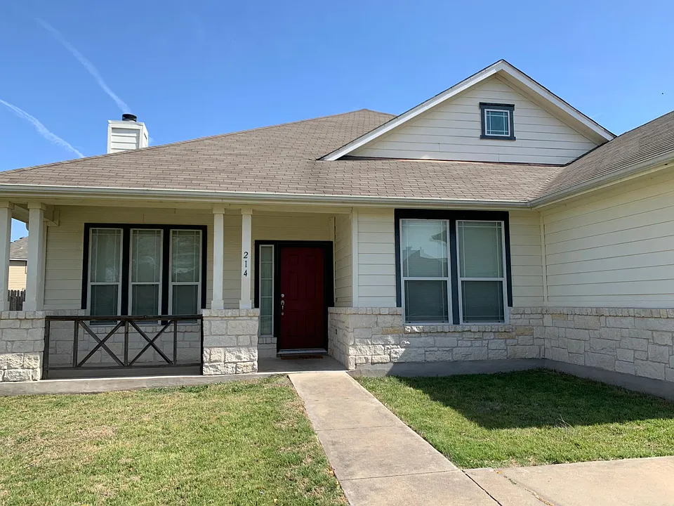 214 Hyltin St