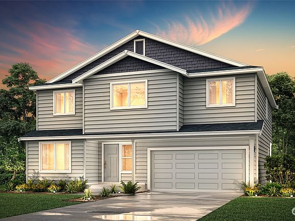 2nd image of 2203 Lot 132 Seven Oakes Street SE