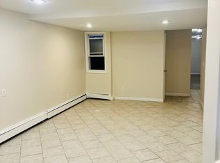 452 River St #2F, Paterson, NJ