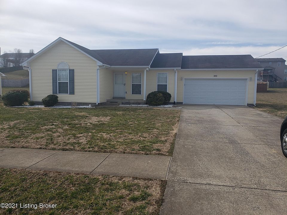 1st image of 383 Valley View Dr