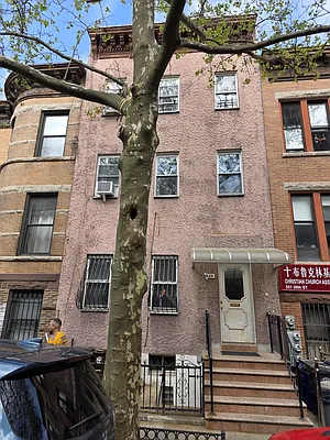 549 59th Street 