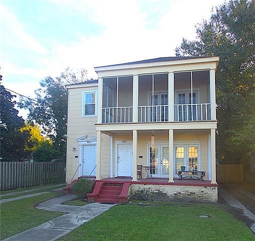 1st image of 2666 Clover St