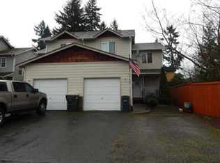 947 College Ln NE, Lacey, WA 98516
