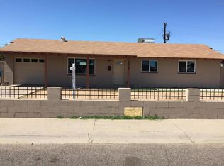 3214 N 43rd Ave, Phoenix, AZ 85031