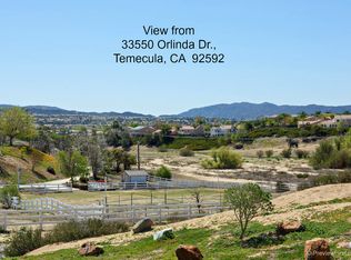 33550 Orlinda Dr, Temecula, CA 92592
