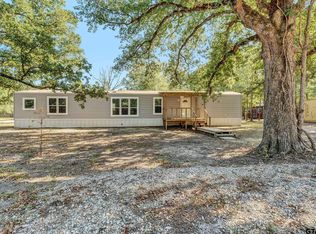 205 County Road 2198, Mineola, TX 75773