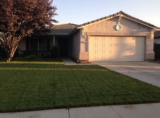 1836 Pamela Ave, Porterville, CA 93257