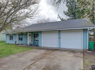 1581 SW Lillyben Ave, Gresham, OR 97080