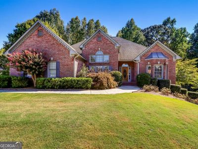 3879 Lake Juliette Dr, Buford, GA, 30519