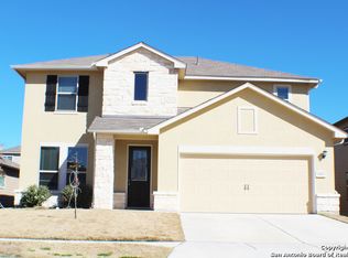 10431 Queensland Way, Converse, TX 78109